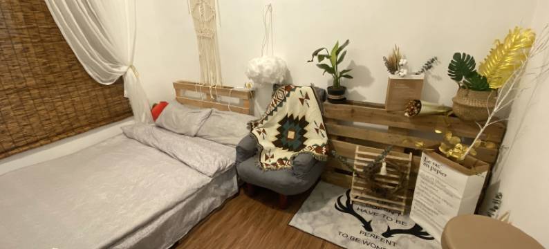 OYO贵阳蓝庭云馨宾馆图片