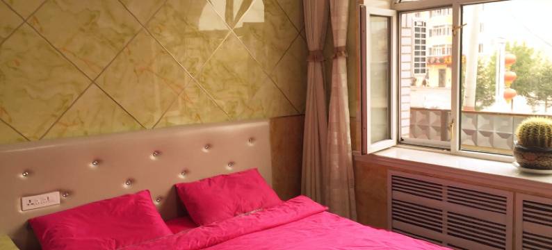 丰林洋洋宾馆图片