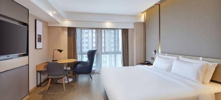 汉庭酒店(南京红山动物园店)图片