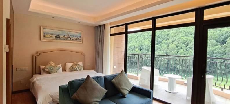 张家口云景尚雪民宿(云顶丽苑店)图片