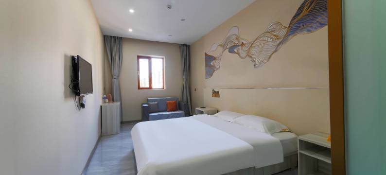 大同华恩客栈图片