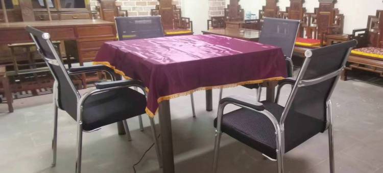 派酒店(延安中心街店)图片