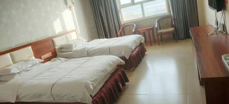 金豪时尚宾馆(和田火车站店)图片