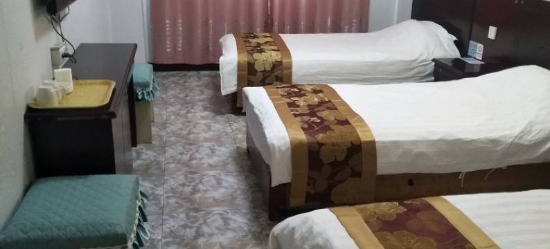 西安常兴宾馆图片