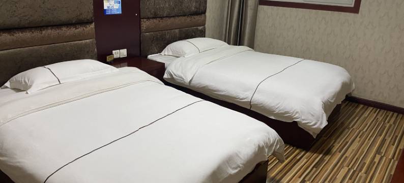 宁强兴隆宾馆图片