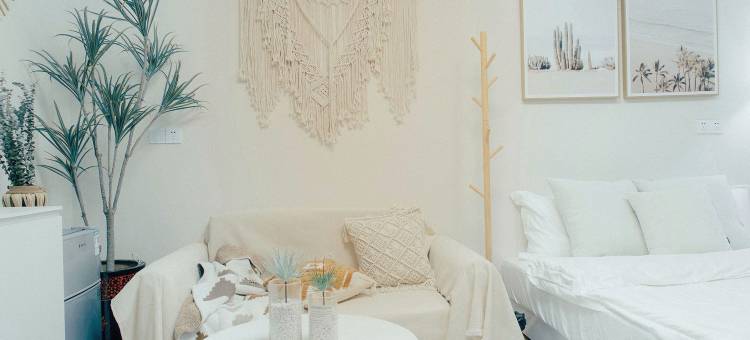 倾城民宿(泰合青年城火车站店)图片