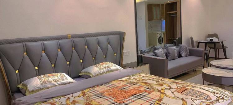 石家庄大畅民宿图片