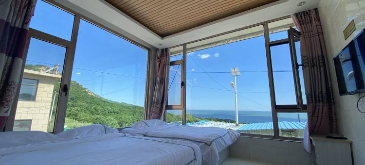 觉华岛伴夏雅居(觉华岛店)图片