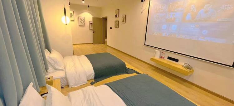 林芝陌野朴舍民宿图片