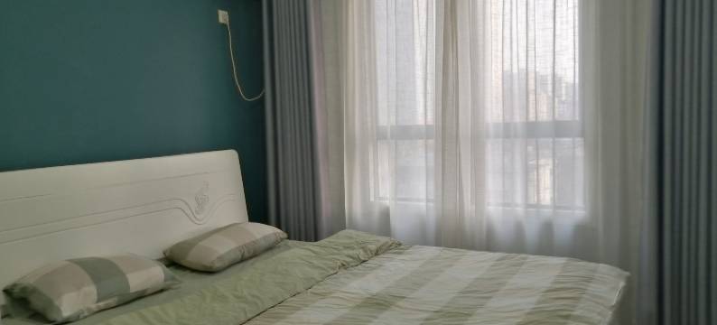 枣庄丽舍短租住宿图片