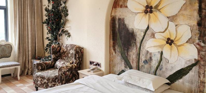 诺施琪主题酒店(澧县店)图片