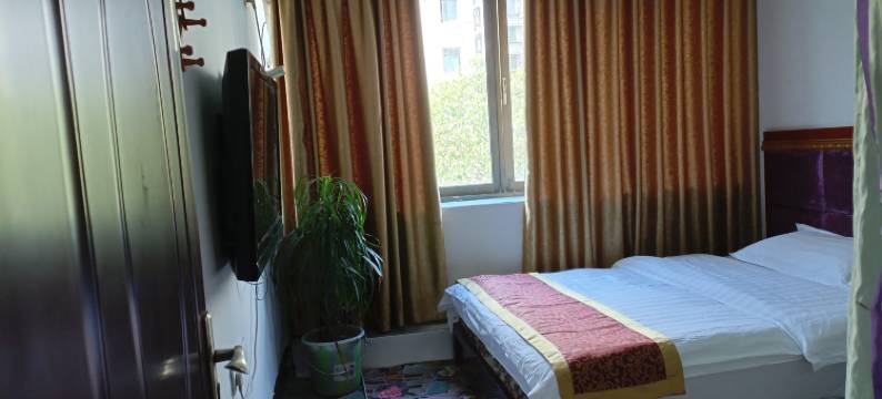 广元鸿鑫临租房图片