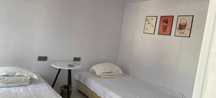 葫芦岛新民民宿图片