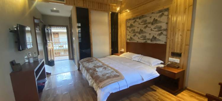 云海一号客栈(昭通大山包景区店)图片
