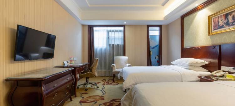 维也纳酒店(百家湖金鹰店)图片