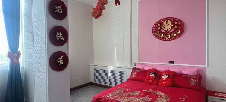 海悦假日宾馆图片