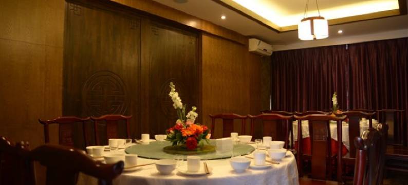 广元昭化汉寿客栈图片