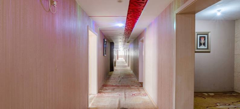 周口鸿运酒店(客运中心站五一广场店)图片