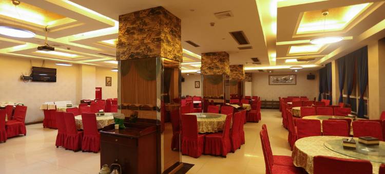 文县白龙江酒店图片