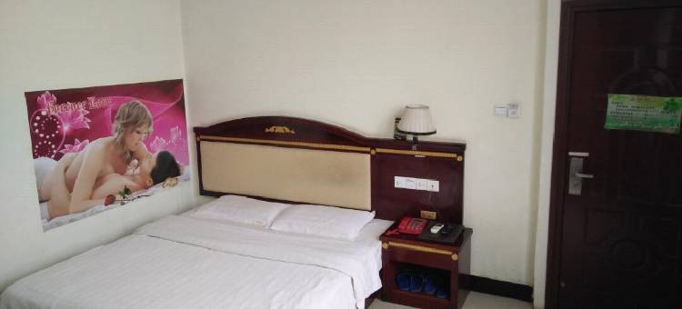 扶绥雅兴宾馆图片