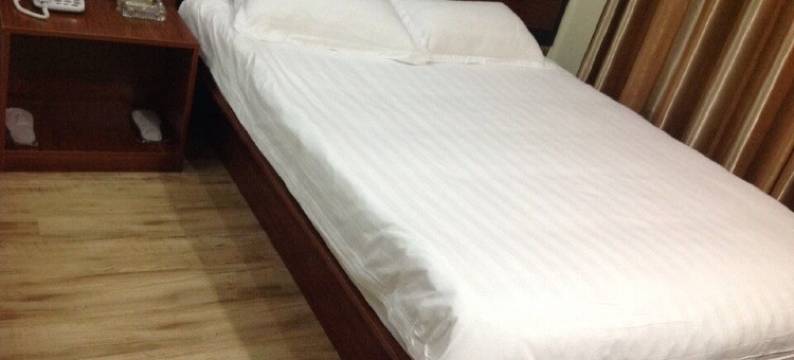 济南环东风尚宾馆图片