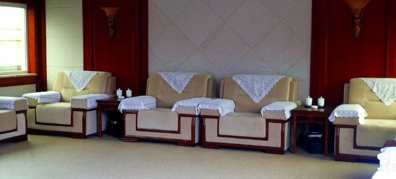 玉叶宾馆(广丰月兔广场店)图片