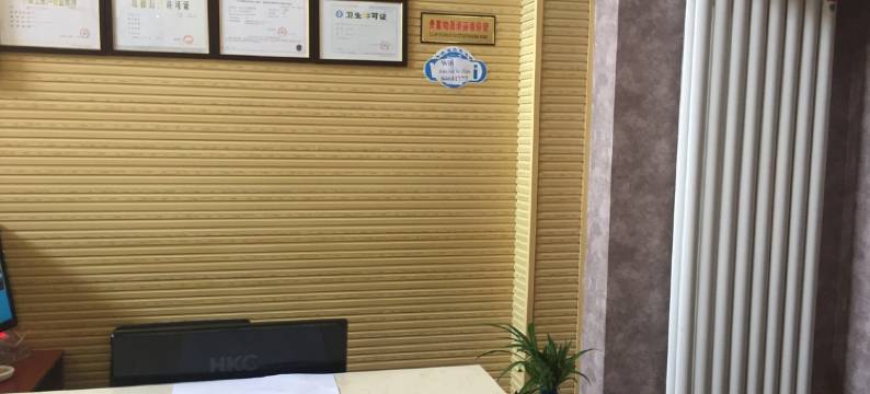 大连简约客栈图片