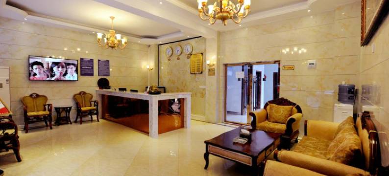 重庆梦芳缘商务宾馆图片