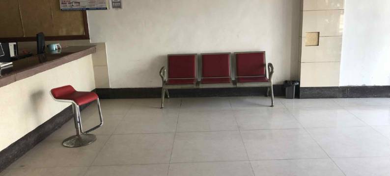 鹰潭金玛宾馆图片