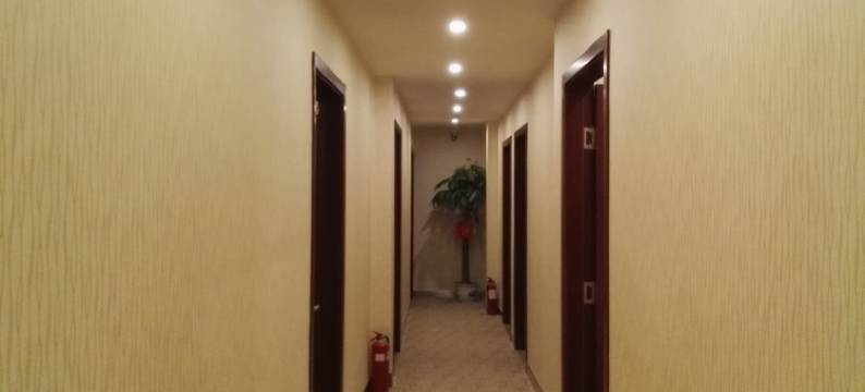 长沙19度旅馆图片