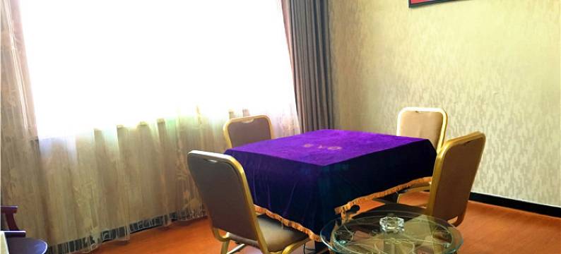 武夷山诚德商务酒店图片