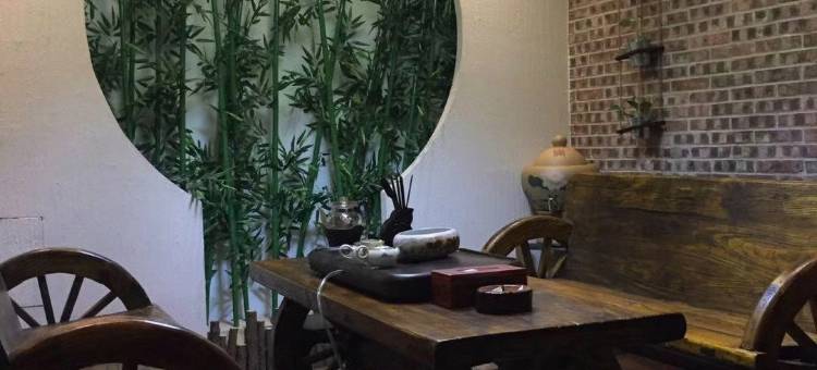 都市花园酒店(胶东国际机场店)图片