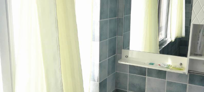 沛县帝都快捷宾馆图片