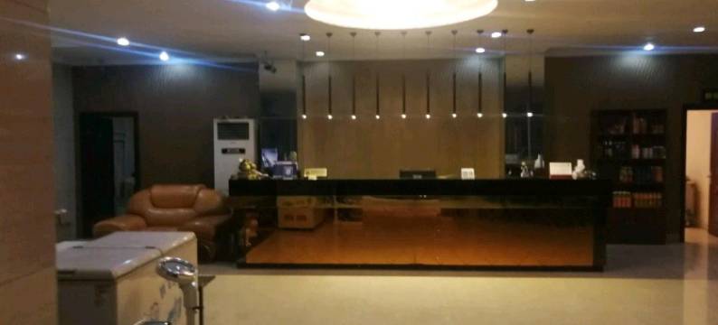 三门峡曼嘉酒店(商贸中心建材市场店)图片