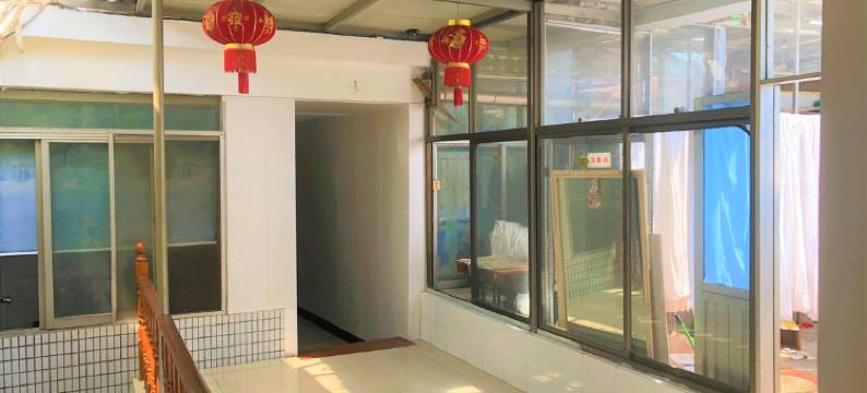 丹阳城东大旅馆图片