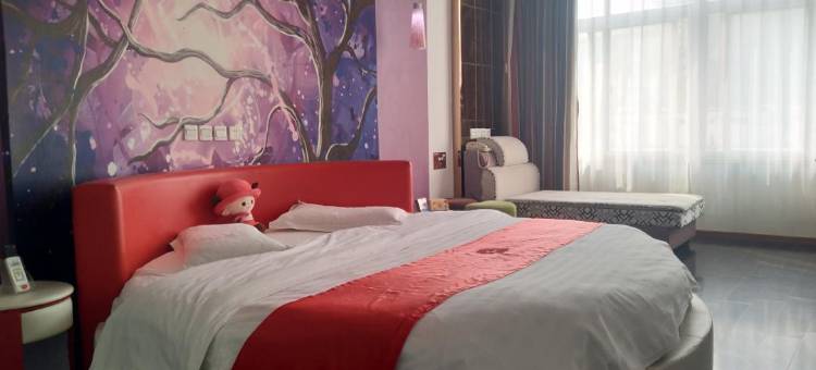 尚客优酒店(东营淄博路胜利学院店)图片