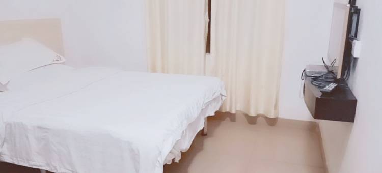 湛江林群民宿图片