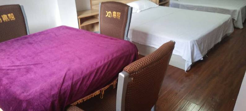 宜昌558客栈图片