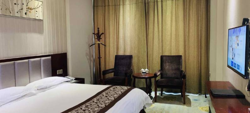 岳阳新锐酒店(岳阳楼步行街店)图片