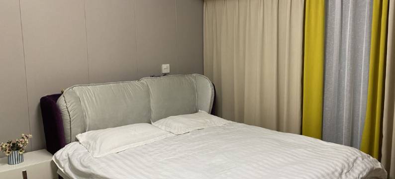 温岭海边驿舍民宿图片