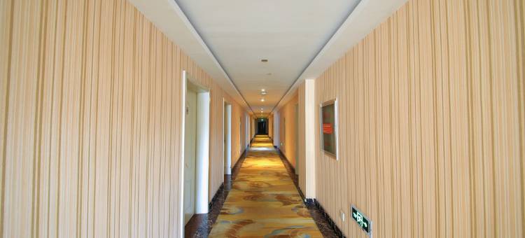 如家旗下华驿精选酒店(大同古城店)图片