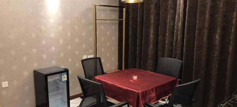 公主岭荣盛酒店图片