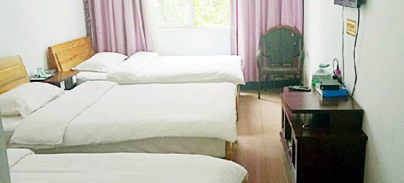 玉合宾馆(禄劝吉兴路店)图片