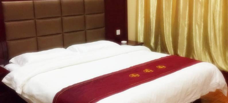 庆阳华逸宾馆图片