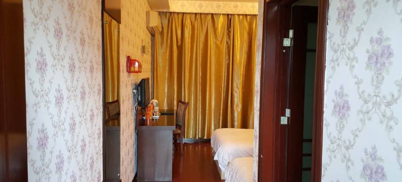 118宾馆(六盘水高铁站店)图片