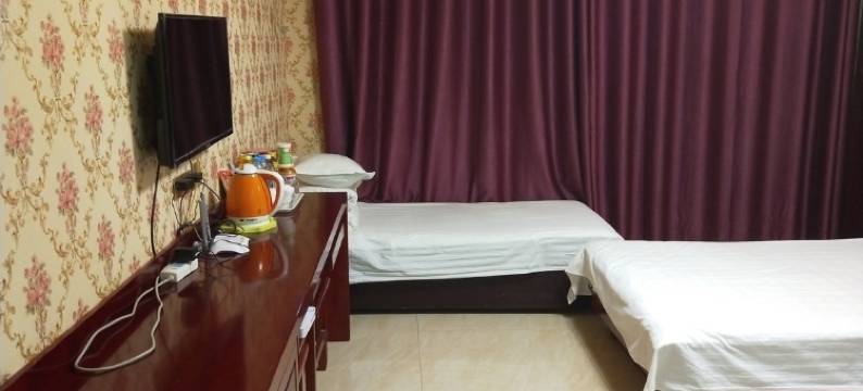 中宁金华宾馆图片