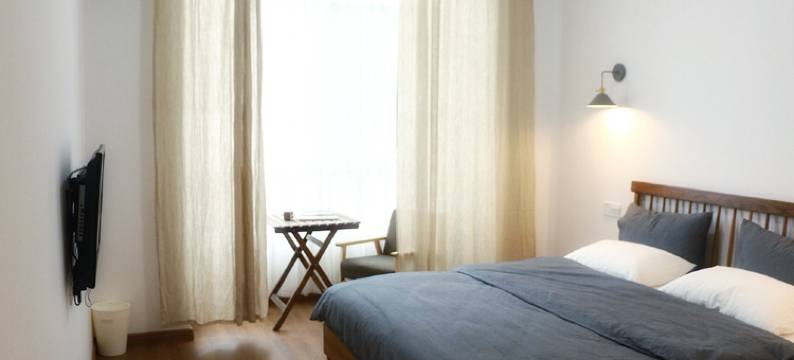 成都Miss.c小家客栈(鲁卡奇儿童乐园分店)图片