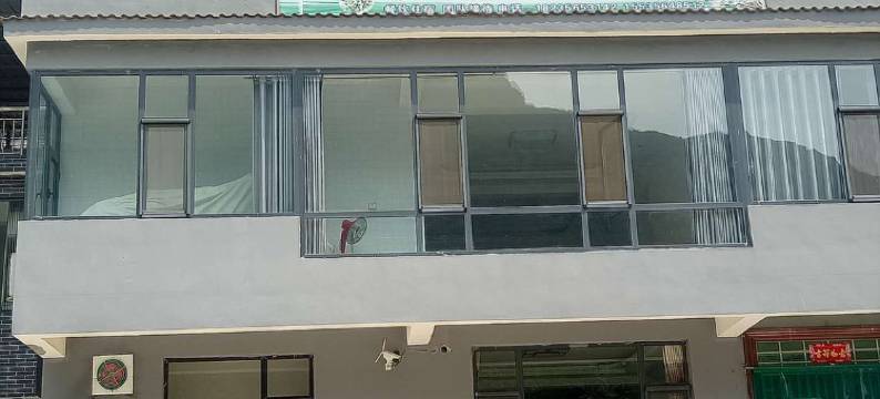 蟒河53号农家乐图片