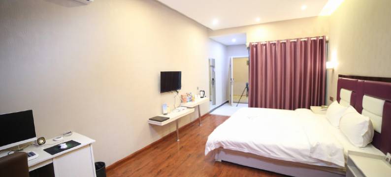 清丰福缘宾馆图片