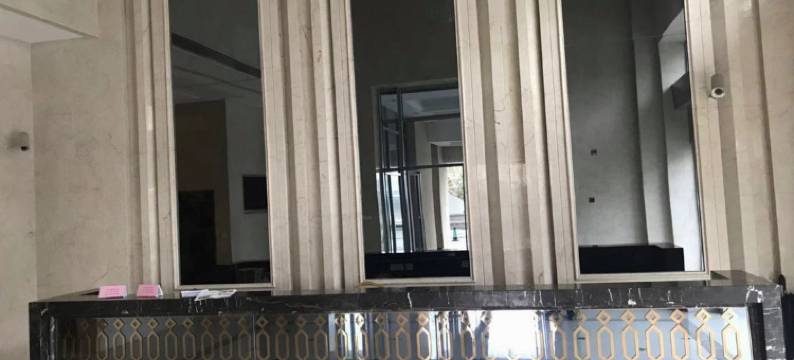 苏州太湖里轻奢公寓图片